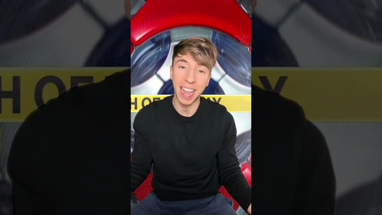 Матч дня Будь как… 