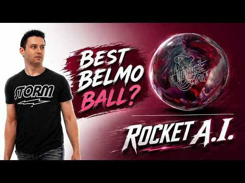 STORM ROCKET A.I. | New Rocket Launching! - YouTube