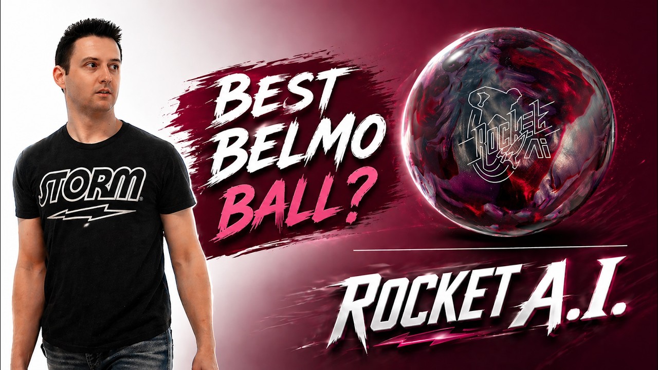 STORM ROCKET A.I. | New Rocket Launching! - YouTube