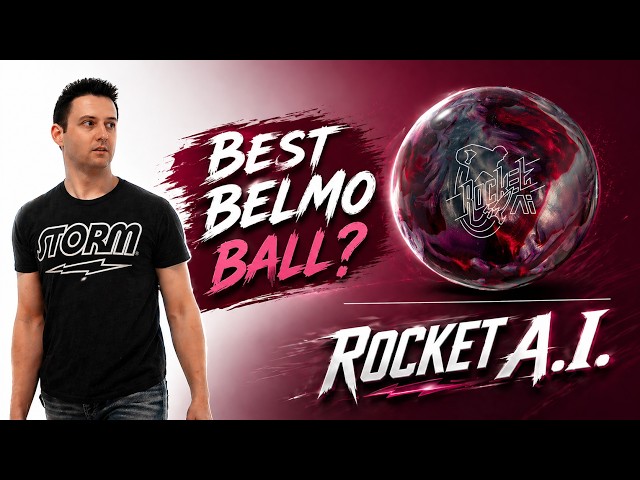 STORM ROCKET A.I. | New Rocket Launching! - YouTube