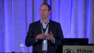 SCU 2014 - BlueStripe