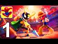 Stickman Superhero Merge Hero Gameplay Walkthrough Stickman Superhero Merge Hero Gameplay Walkthrough