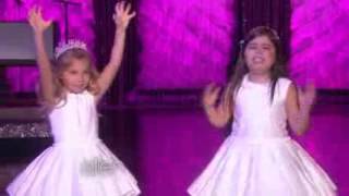 Famous Sophia Grace Rosie Perform 'Can't Hold Us' Net Worth