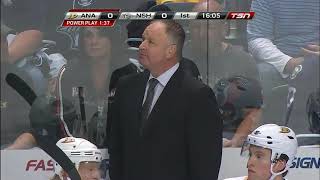 NHL 17.04.2011  Anaheim Ducks - Nashville Predators  G3