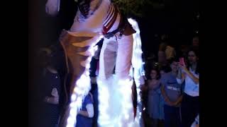 The Jerusalem Light Festival 2019