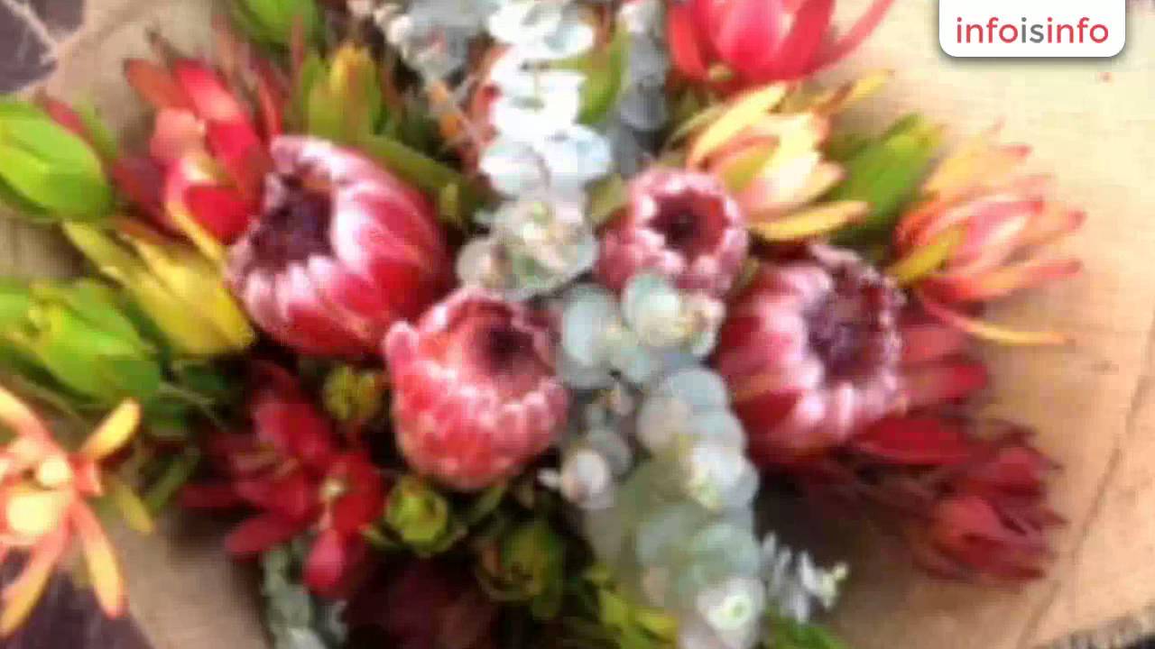 Flowers Bouquet in Sydney - Flowers In The Valley - InfoIsInfo