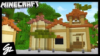 NEW Building Tips & Tricks! - Minecraft 1.14 Let's Play