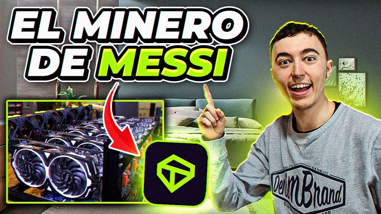 Tari: El Nuevo Monero Minable con Tarjetas Gráficas (¡Y rentable!) | Cómo Minar Tari Paso a Paso