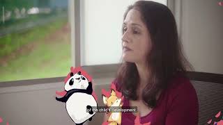 Speaking of Children lll: The Dos and Don'ts of Language Development