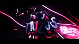 Intro Les Trizos By Flameartz Lune De Mes Meilleurs Intros