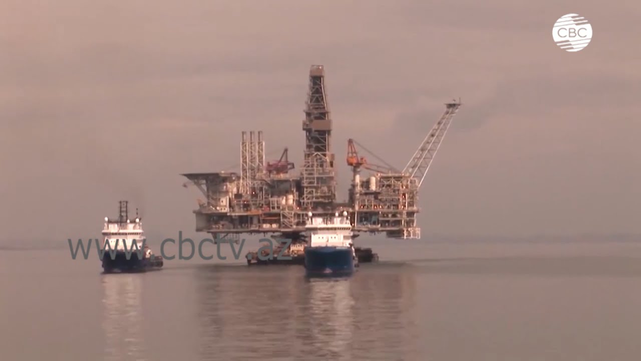 Азербайджан и ИРИ будут совместно разрабатывать месторождение "Шах-Дениз"