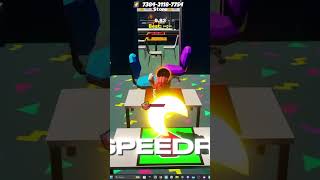 UEFN SPEED RUN TUTORIAL