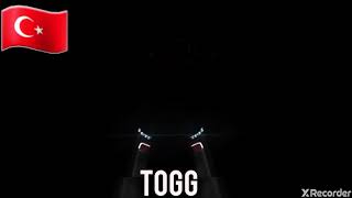 TOGG Milli Aracı GÜNDOGUDU Marş