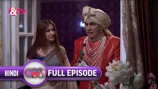 Vibhuti ने किया Anita के क्या को Steal Bhabi Ji Ghar Par Hai Full Ep 1127 | 24 Jun2019@andtvchannel