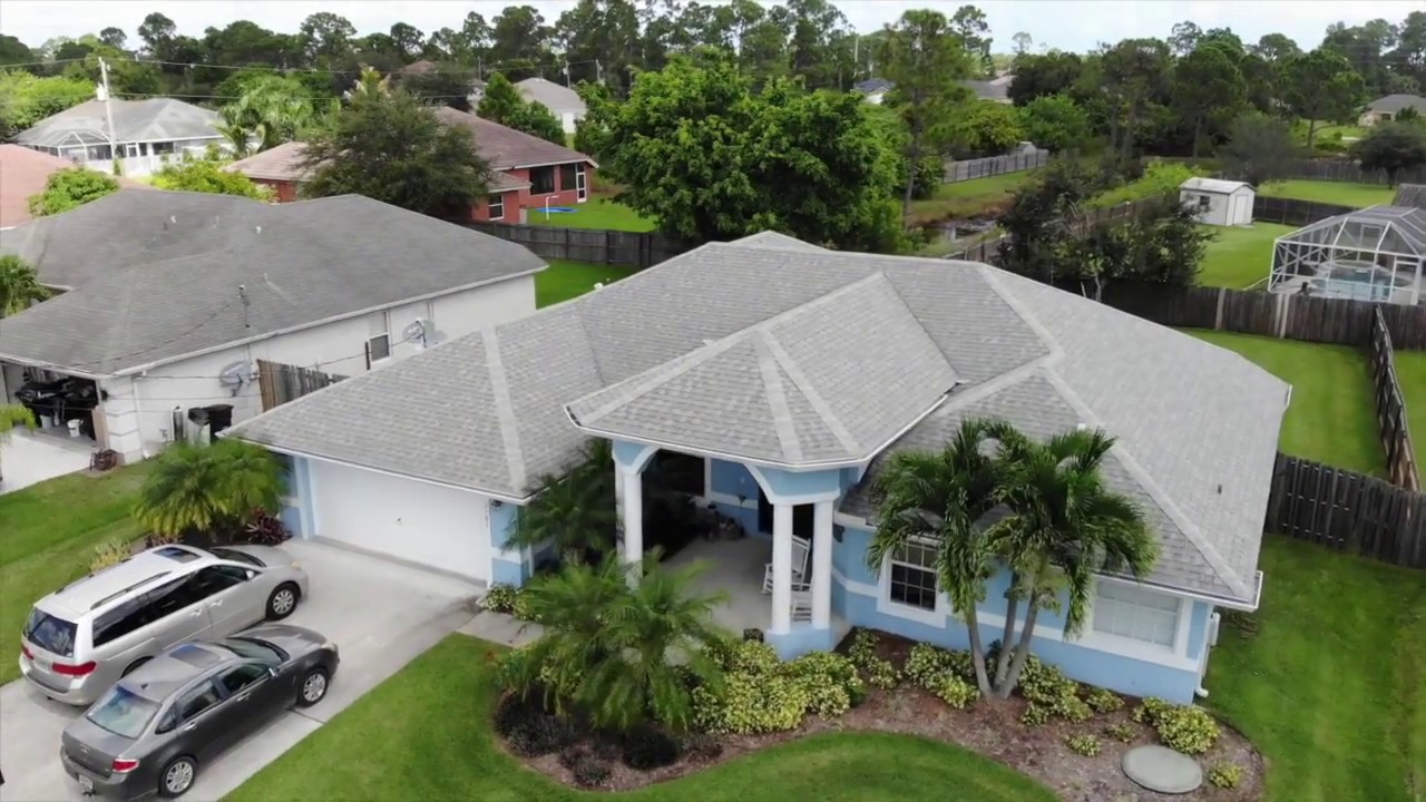 Port St. Lucie Home YouTube