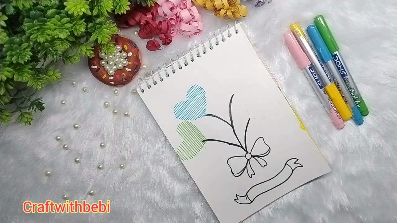 New year card ideas 🩷🩷🩷 