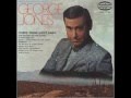 George Jones - Until I Remember You're Gone