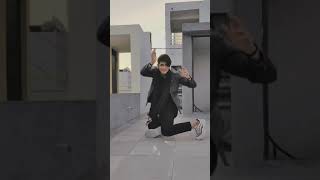 Panghat Dance Roohi Rajkumar - Janhvi - Varun Asees Kaur Choreographed By Tarun Namdev