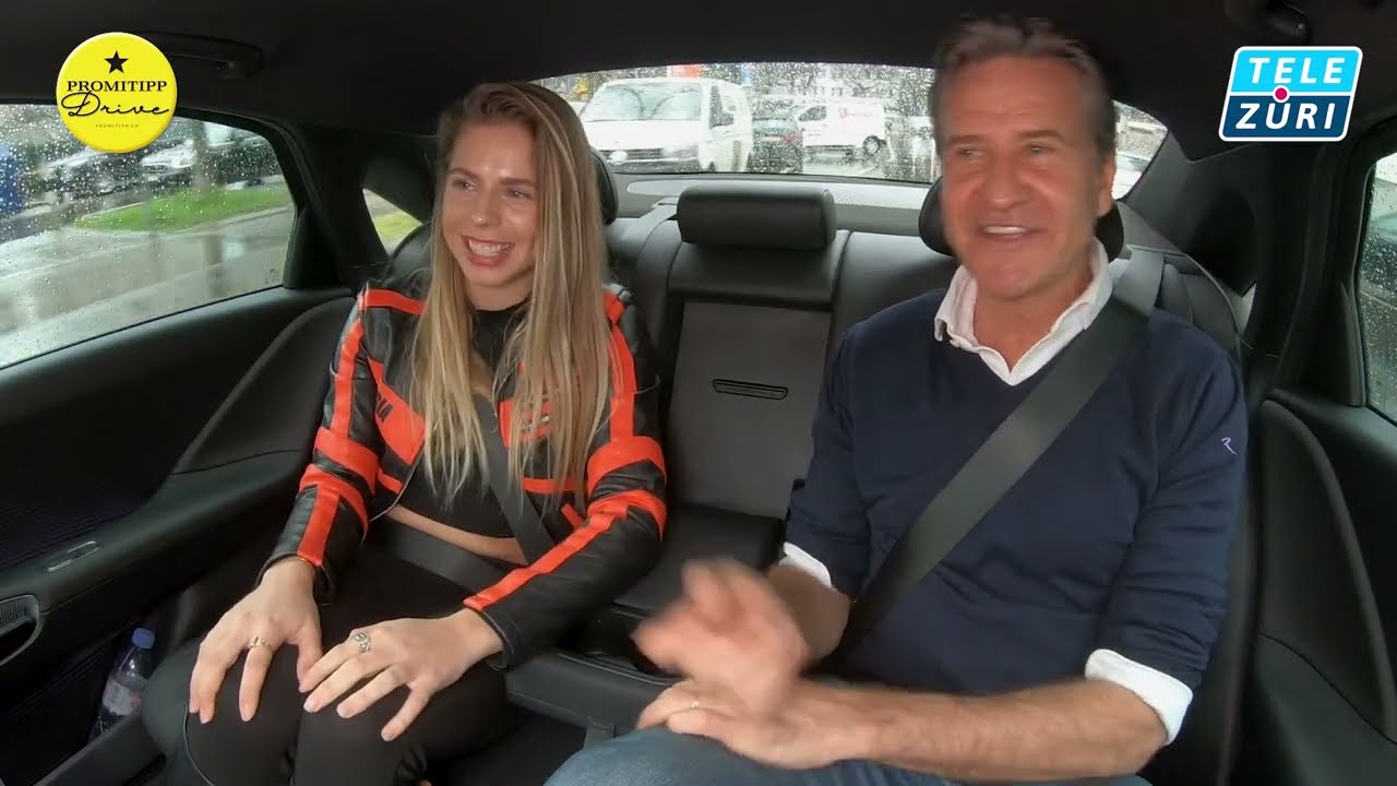 Rob Spence im Talk: «Ich bin unglaublich lustig!» ;)