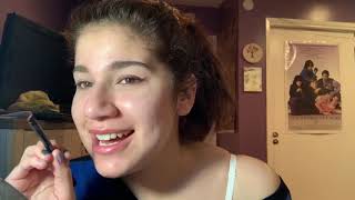 the most boring makeup tutorial where i talk about things and not make sense bc im really bored