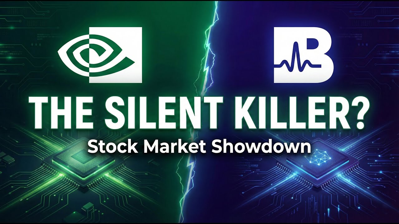 Broadcom AI Chip EXPLOSION Earnings Shock! 🚀