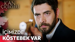 Düşmanı Kıl Payı Kaçırdı - Kan Çiçekleri 339. Bölüm