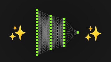 The Most Important Machine Learning Algorithm (ML in C Ep.03)