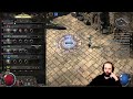 🔴Gaming News, and Path of Exile 2 - Beginner fails Live - Jack Blade