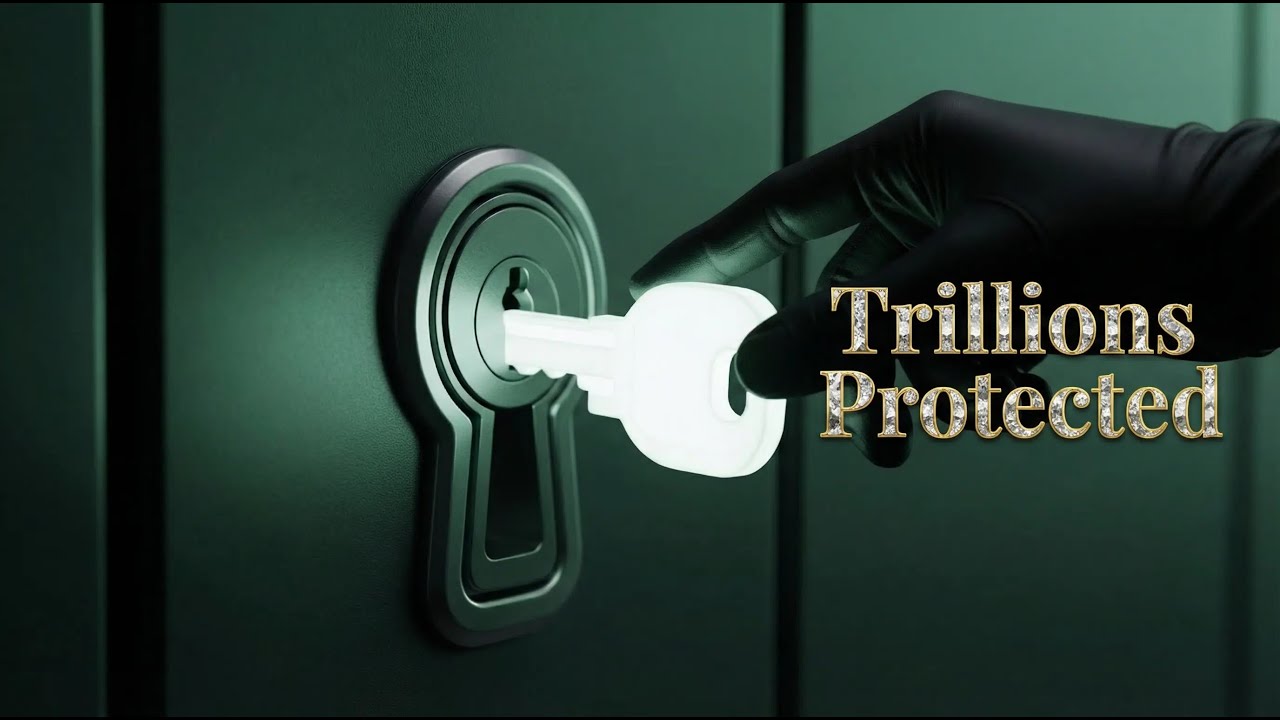 Защита триллионов: будущее цифровой безопасности миллиардеров