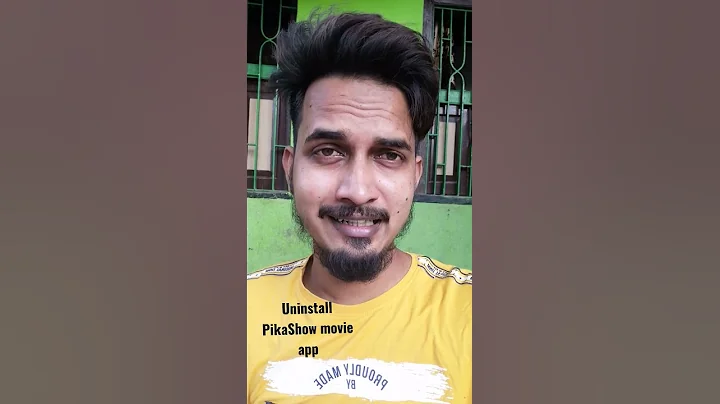 don't download PICASHOW movie app because it's stealing your data  uninstall it now