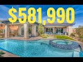 New Homes For Sale Lake Las Vegas 2020 Henderson - Lennar - The Outlook - National