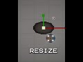 How To Make Black Hole | Melon Playground #melonsanbox
