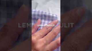 Ini dia Karakteristik Katun Haruka #katunharuka #harukaori