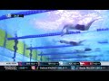 Italian Record – Matteo Rivolta Men’s 100m Butterfly | ISL SEASON 3