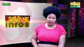 Flash_d_information_sur_Savane_TV du 19/10/2026