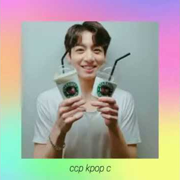 Ccp jeon jungkook BTS❤❤