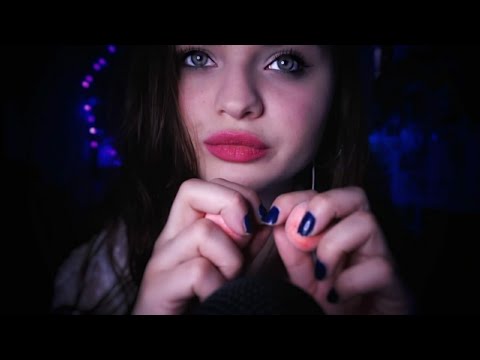 Video para DORMIR y SENTIR ASMR