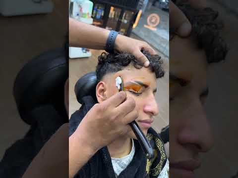 استع قطع حاجب ف العالم