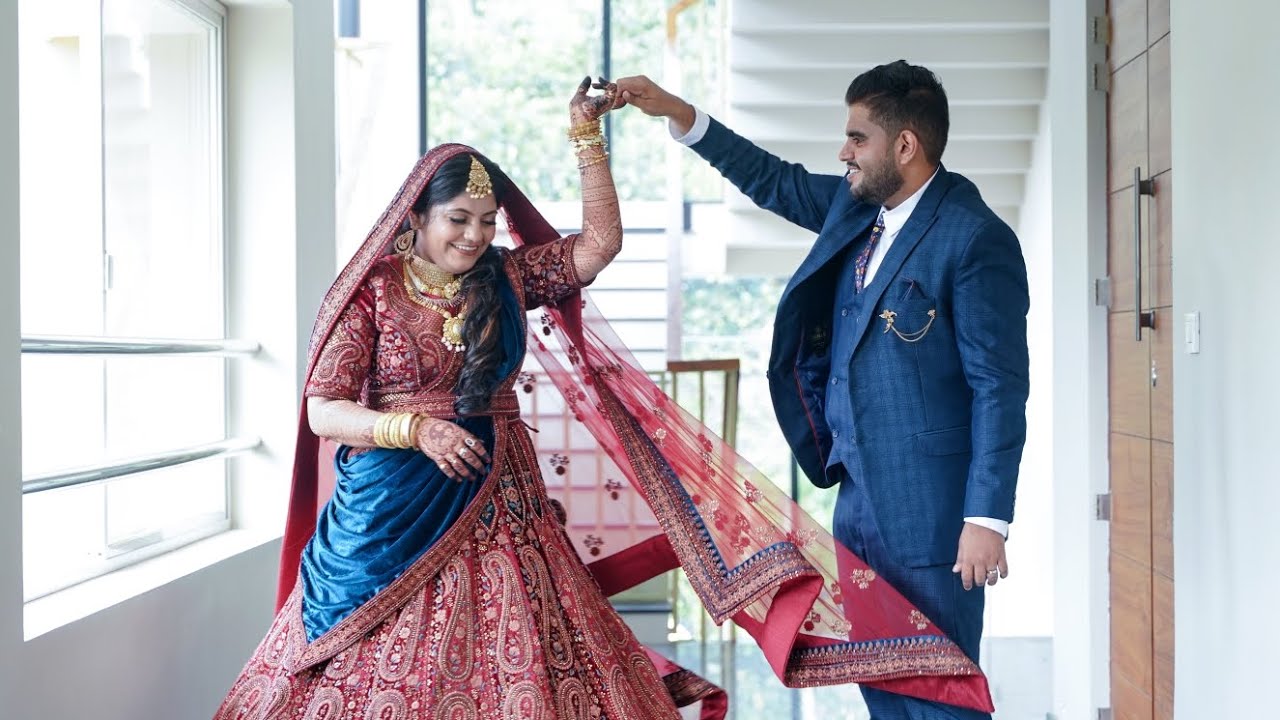 Nada Fathima ❤️Mohammed Rashid, Royal wedding highlights 2023.