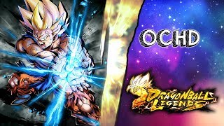 Guaranteed Sparking Mrtcupzs Masters Pack 1 Summons Dragonball Legends