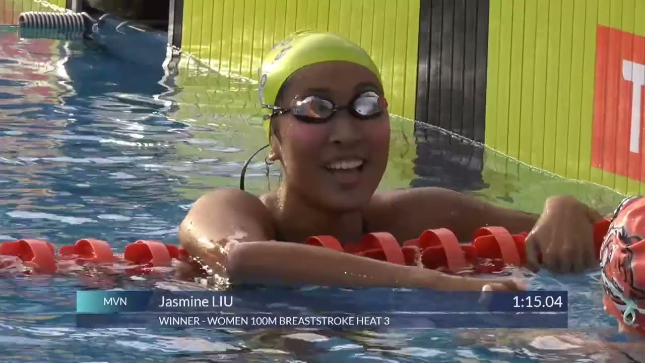 Day 2 C Finals | 2022 TYR PRO SWIM SERIES MISSION VIEJO