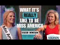 Ep. 318 - The Truth About Life After the Miss America Crown | Next to Madison