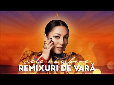 Barcelona - MoonSound \u0026 Cristi Nitzu Remix