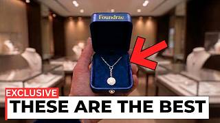 7 UNDERRATED Luxury Jewelry Brands You NEED To Know In 2026