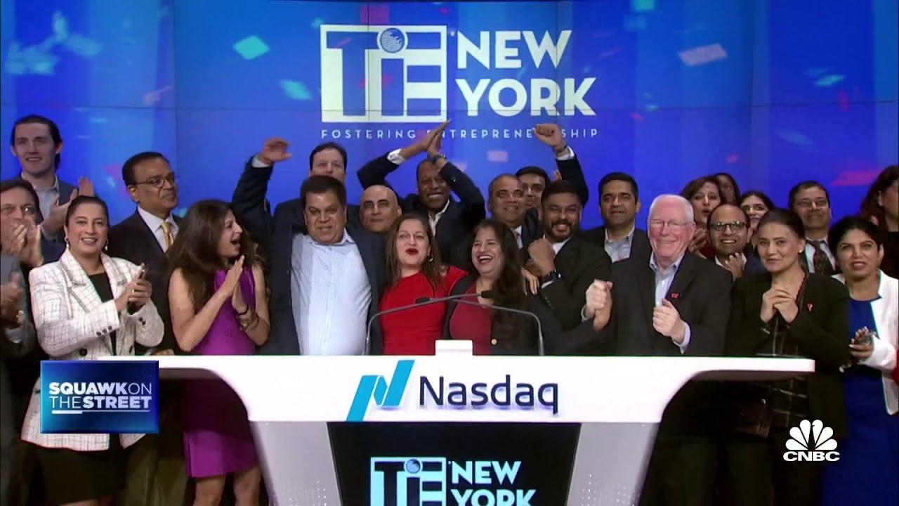 Opening Bell: October 5, 2023