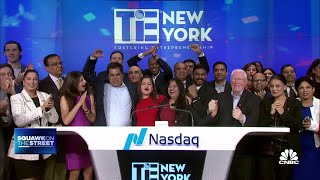 Opening Bell: October 5, 2023
