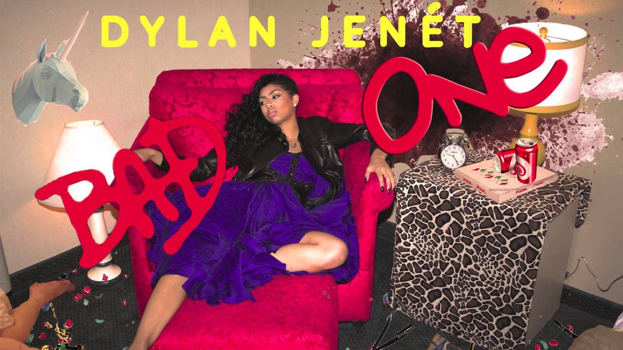 Dylan Jenét - Bad One (Audio)