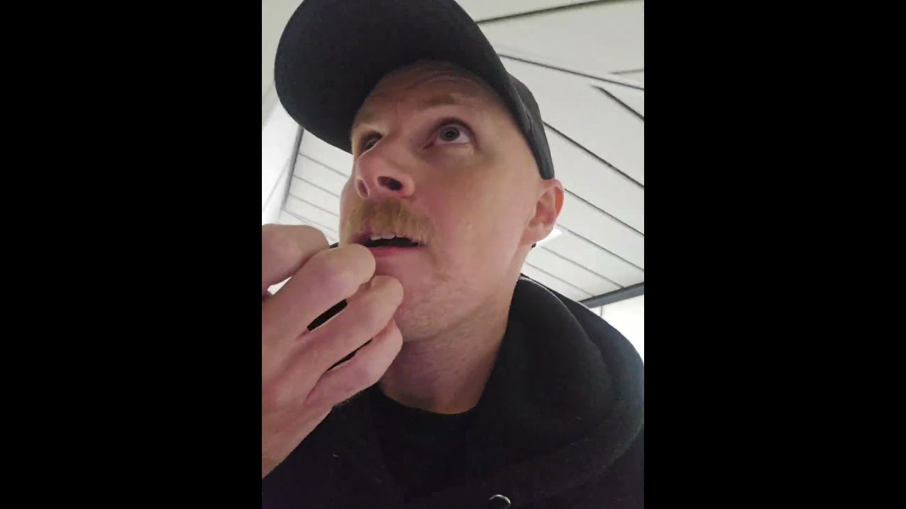 That face when you get candy 