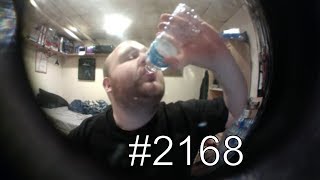 Thumbnail for Jon Drinks Water #2168