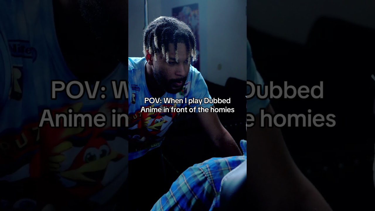 Озвучка или субтитры? 